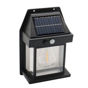 Solar LED Lamp M991