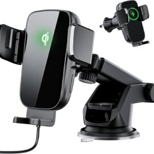 Retractable Car Charger