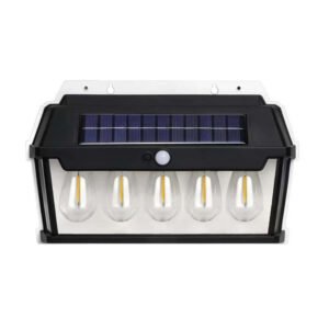 M994 Solar LED Lamp